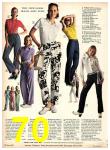 1970 Sears Spring Summer Catalog, Page 70