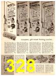 1959 Sears Christmas Book, Page 328