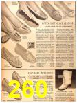 1955 Sears Spring Summer Catalog, Page 260