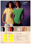 1978 JCPenney Spring Summer Catalog, Page 88