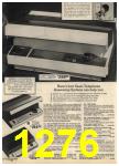 1979 Sears Fall Winter Catalog, Page 1276