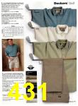 1997 JCPenney Spring Summer Catalog, Page 431