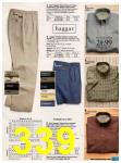 2000 JCPenney Spring Summer Catalog, Page 339