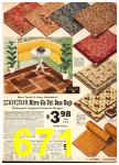 1941 Sears Spring Summer Catalog, Page 671