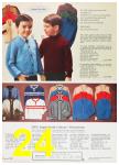 1966 Sears Fall Winter Catalog, Page 24