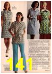 1973 JCPenney Spring Summer Catalog, Page 141