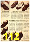1950 Sears Spring Summer Catalog, Page 112