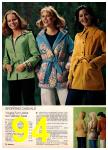 1977 JCPenney Spring Summer Catalog, Page 94
