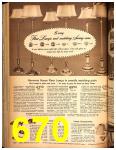 1948 Sears Spring Summer Catalog, Page 670