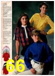 1983 JCPenney Fall Winter Catalog, Page 66