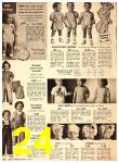 1950 Sears Spring Summer Catalog, Page 24