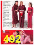 2004 Sears Christmas Book (Canada), Page 492