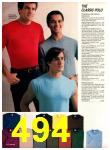 1983 JCPenney Fall Winter Catalog, Page 494
