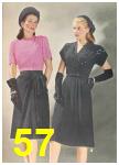 1946 Sears Fall Winter Catalog, Page 57