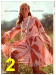 1970 JCPenney Spring Summer Catalog, Page 2