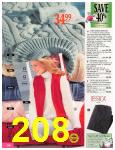 2000 Sears Christmas Book (Canada), Page 208