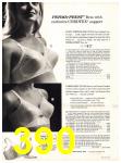1971 Sears Fall Winter Catalog, Page 390