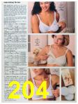 1993 Sears Spring Summer Catalog, Page 204