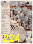 1994 Sears Christmas Book (Canada), Page 224