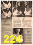 1978 JCPenney Spring Summer Catalog, Page 224