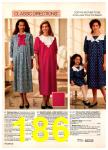 1990 JCPenney Fall Winter Catalog, Page 186
