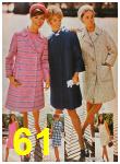 1968 Sears Spring Summer Catalog 2, Page 61