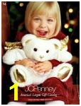 1998 JCPenney Christmas Book, Page 1