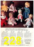 1967 JCPenney Christmas Book, Page 228