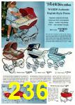 1965 Montgomery Ward Christmas Book, Page 236