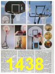 1992 Sears Fall Winter Catalog, Page 1438