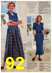 1996 JCPenney Spring Summer Catalog, Page 92