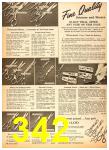 1959 Sears Fall Winter Catalog, Page 342