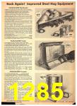 1946 Sears Spring Summer Catalog, Page 1285