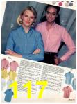 1984 JCPenney Fall Winter Catalog, Page 117