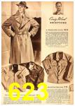 1943 Sears Fall Winter Catalog, Page 623