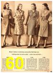1946 Sears Spring Summer Catalog, Page 60