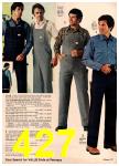 1978 JCPenney Spring Summer Catalog, Page 427