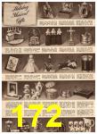 1965 Montgomery Ward Christmas Book, Page 172