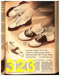 1947 Sears Spring Summer Catalog, Page 323