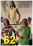 1974 JCPenney Spring Summer Catalog, Page 62