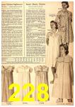 1956 Sears Spring Summer Catalog, Page 228