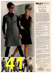 1969 JCPenney Fall Winter Catalog, Page 41