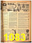 1948 Sears Spring Summer Catalog, Page 1083