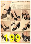 1956 Sears Spring Summer Catalog, Page 199