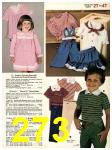 1983 Sears Spring Summer Catalog, Page 273