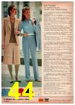 1980 JCPenney Spring Summer Catalog, Page 44