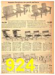 1943 Sears Spring Summer Catalog, Page 924