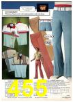 1977 Sears Spring Summer Catalog, Page 455