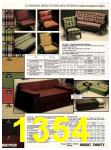 1981 Sears Fall Winter Catalog, Page 1354