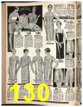 1930 Sears Spring Summer Catalog, Page 130